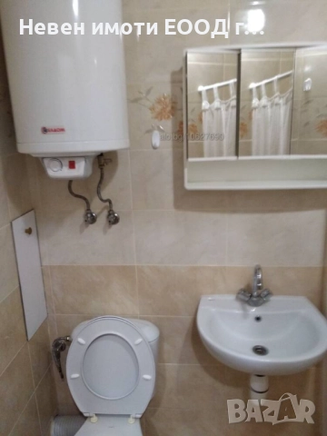 Двустаен апартамент, гр. Велико Търново, до бул. Н.Габровски, снимка 11 - Апартаменти - 51999418