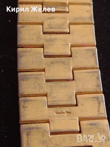 Луксозен дамски часовник Q/Q JAPAN MOVT с кристали изискан 42790, снимка 8 - Дамски - 43741908