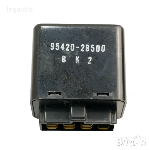 Реле чистачки Hyundai Santa fe 2006-2013 ID:147180