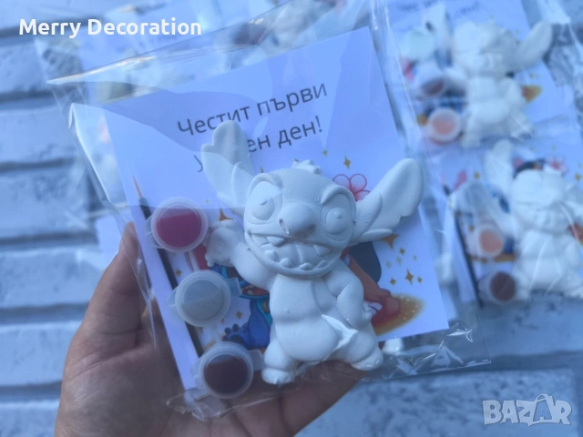 фигурки за оцветяване, снимка 12 - Рисуване и оцветяване - 46617268