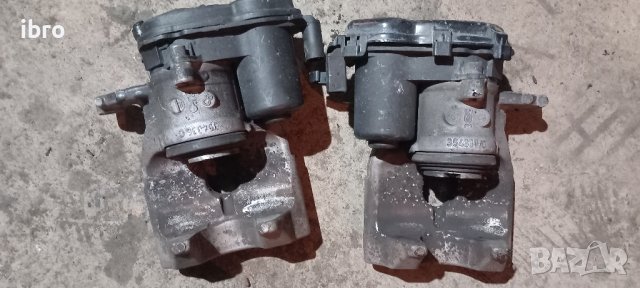 задни електрически спирачни апарати за мерцедес Е класа W213