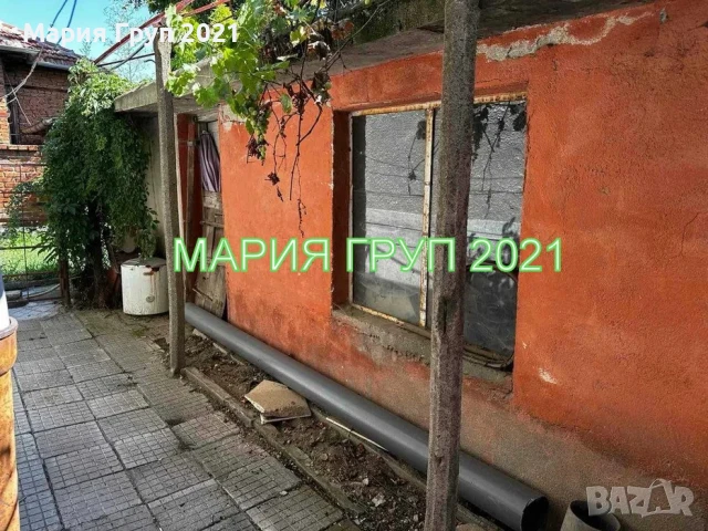 !!!ТОП ОФЕРТА!!!Продавам Втори Етаж от Къща в гр. Чирпан област Стара Загора!!!, снимка 10 - Етаж от къща - 50460276