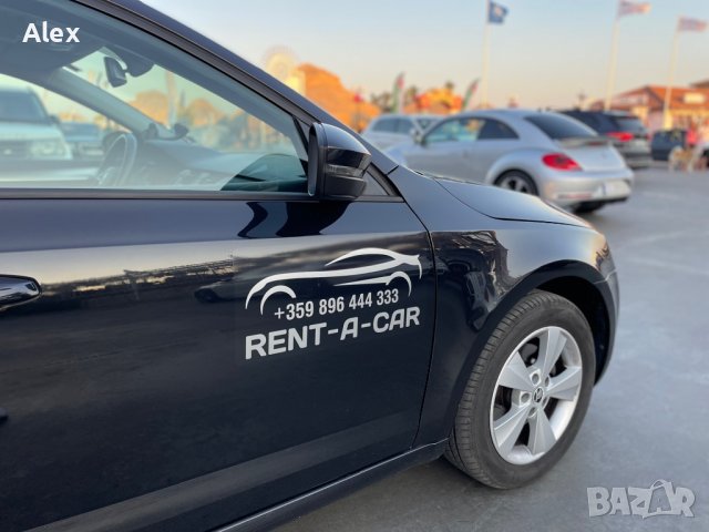 Rent A Car, снимка 3 - Rent a car - 37770412