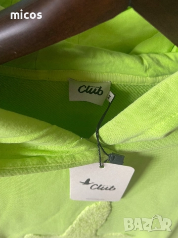Club Beymen,оригинал,чисто нов суичър, снимка 8 - Суичъри - 52301384