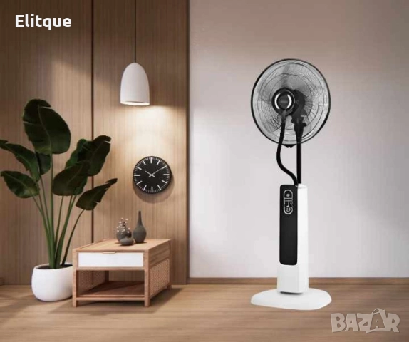 Вентилатор EFM-1341WR, ELITE, снимка 6 - Друга електроника - 52853971