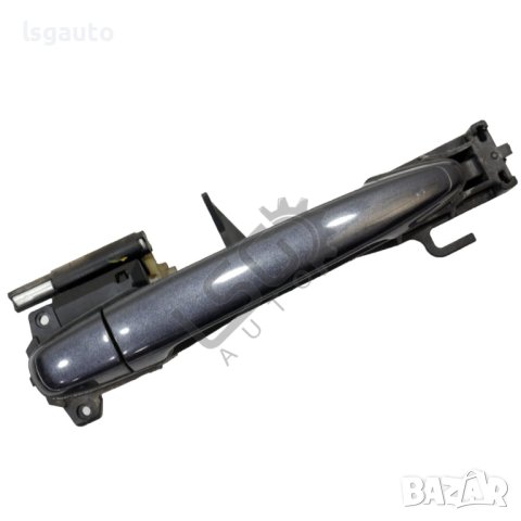 Външна дръжка предна дясна врата Subaru Legacy V 2009-2014 ID: 115281