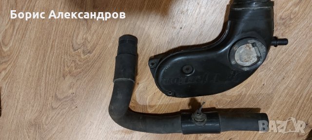 Маркучи и датчик за Рено Еспейс 3 TDI, снимка 2 - Части - 33128940