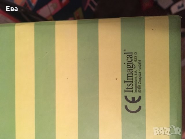 Детски пъзели Djeco/ Imaginarium, снимка 7 - Пъзели - 25382025