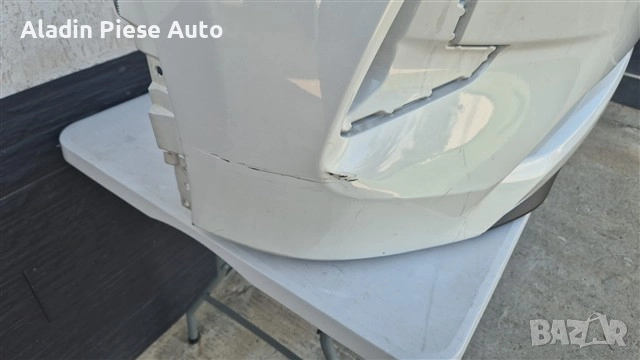 Предна броня Mazda CX60 CX-60 година 2022 2023 2024 2025 код KR9P50031, KR9P-50031 , снимка 4 - Аксесоари и консумативи - 51579437