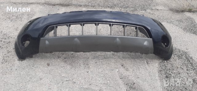 Предна Броня За Nissan Murano Z 50 . Нисан Мурано 2003-2009 Година. , снимка 2 - Части - 37767248