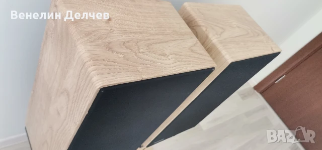 Тонколони Sharp, снимка 7 - Тонколони - 50734444