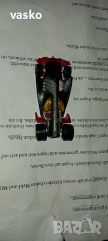 HOTWHEELS-стар,рядък, снимка 7 - Колекции - 36623195