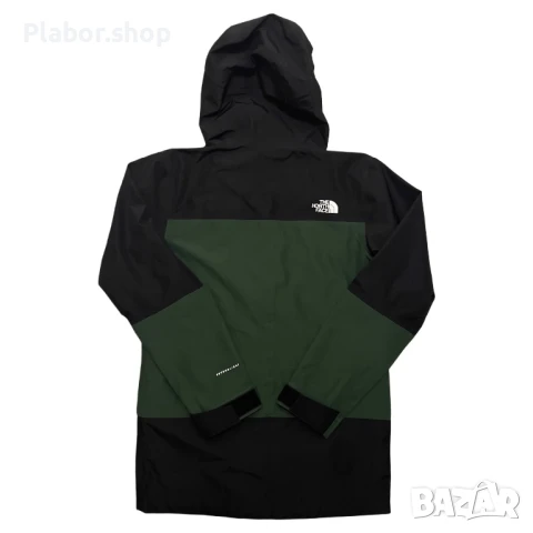 Мъжка мембрана The North Face Futurelight, размер S, снимка 3 - Якета - 50485172