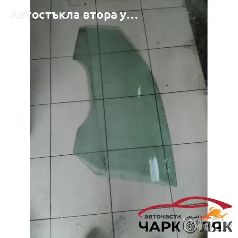 стъкло странично предно ляво Форд Фиеста 2 вр. 2008