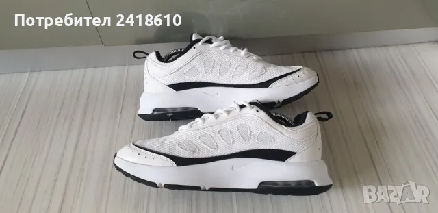 Nike Air Max  UK 7.5 US 9 Mens Size 42/26.5см  ОРИГИНАЛ! Мъжки Маратонки!, снимка 8 - Маратонки - 49345988