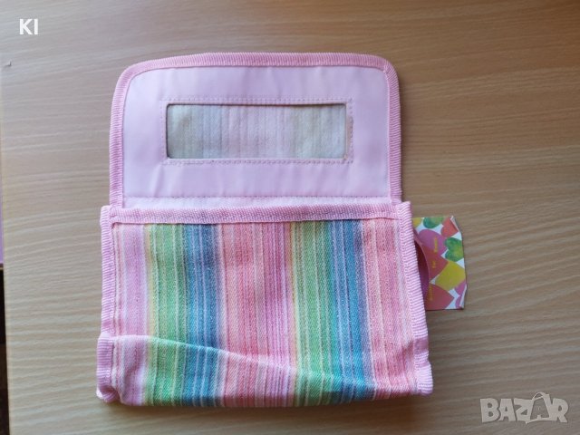 Нов несесер, закупен от Джъмбо, снимка 2 - Други - 44089163