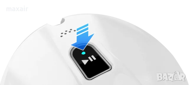 Hobot 368 – робот за миене на прозорци*Безплатна доставка*Гаранция 2 години, снимка 2 - Други - 49148977