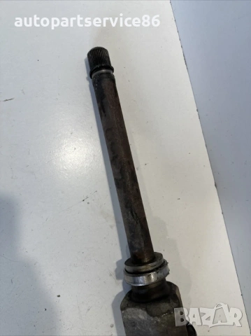 Предна дясна полуоска за Peugeot 3008 1.2T (2022) 9811176480, снимка 3 - Части - 53571472
