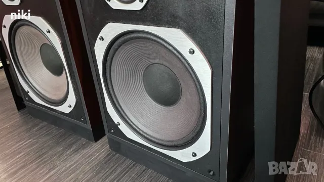 TEAC SX-700, снимка 8 - Тонколони - 47439604