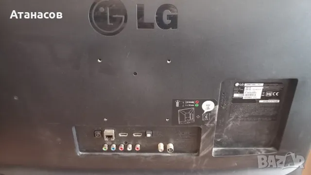LG-28MT49S-PZ на части, снимка 3 - Части и Платки - 47512574