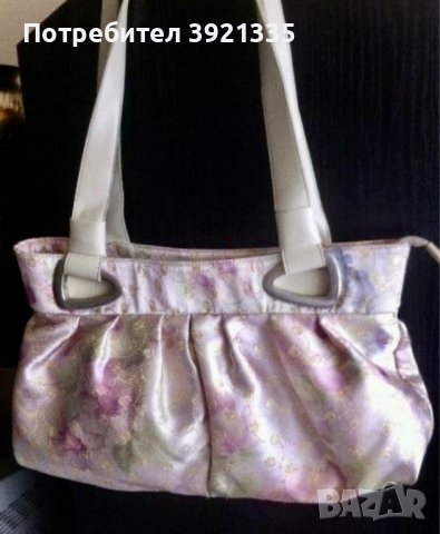 Ръчно плетено бюстие + подарък ЧАНТА , снимка 6 - Потници - 43384964