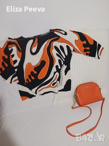 Дамски чанта , снимка 2 - Чанти - 53216032