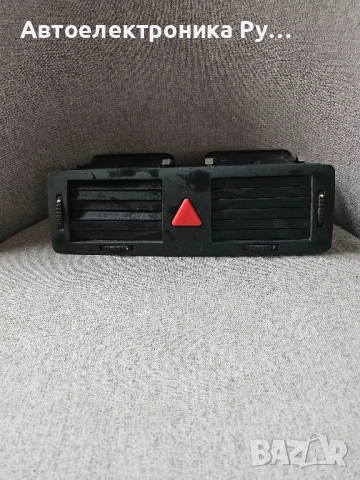 Духалка парно средна Skoda Fabia 1.4 i 60 конски сили, 6Y0820951