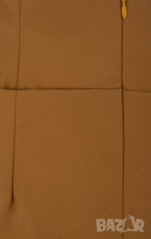 Пола в цвят карамел марка 1st Somnium - 2XL, снимка 5 - Поли - 38768156