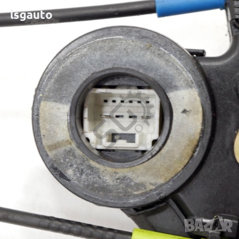 Брава задна лява врата Toyota Avensis II 2003-2009 ID: 116177, снимка 3 - Части - 43224011