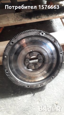 Маховик от Голф 3 ГТИ 16в АБФ