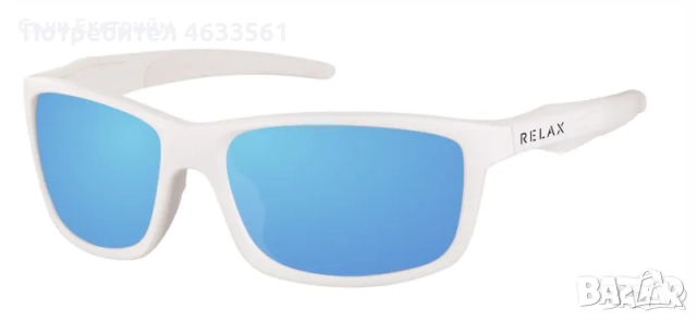 Слънчеви поляризирани очила Relax Gaga R5394L 