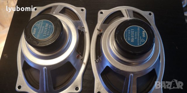 RFT L2659 PBO, снимка 8 - Тонколони - 34860724