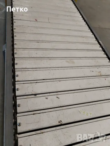 Лента от поточна линия, снимка 7 - Други машини и части - 48152748