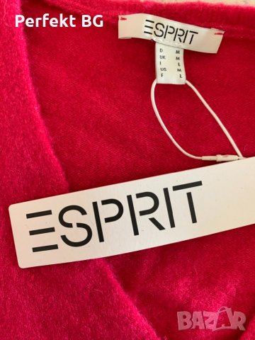 Жилетки Esprit, снимка 4 - Жилетки - 32704661