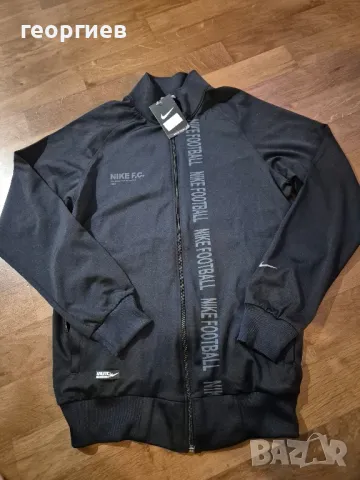 Горнища Nike, Puma 