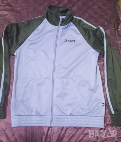 Спортно горнище Аctive, снимка 1