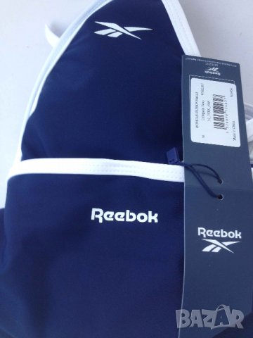 Reebok Оригинален Дамски Бански Комплект, снимка 4 - Бански костюми - 36940117