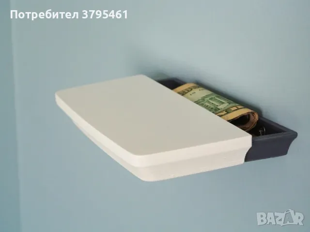 Скрит рафт плюс бонус