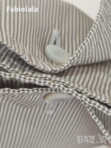 Claudia Sträter blouse S, снимка 4 - Блузи с дълъг ръкав и пуловери - 49231917