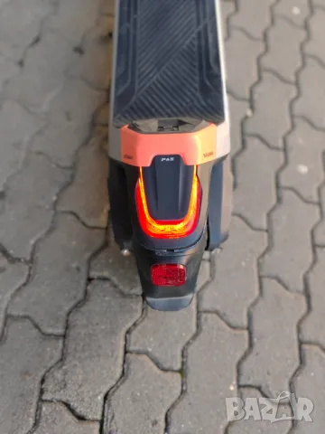 Segway P65, снимка 6 - Скутери и тротинетки - 48388902