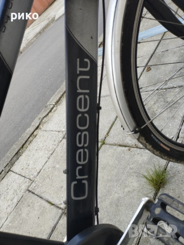 Велосипед 28 цола , снимка 2 - Велосипеди - 53609996