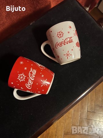 Чаши Кока Кола
