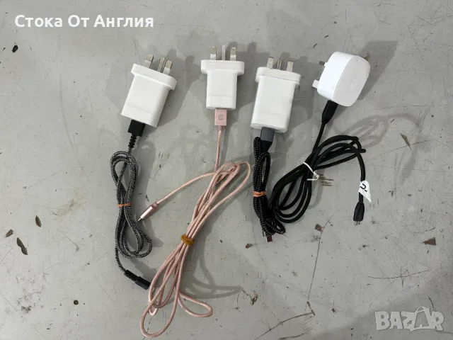 Зарядно за Huawei - Оригинални 