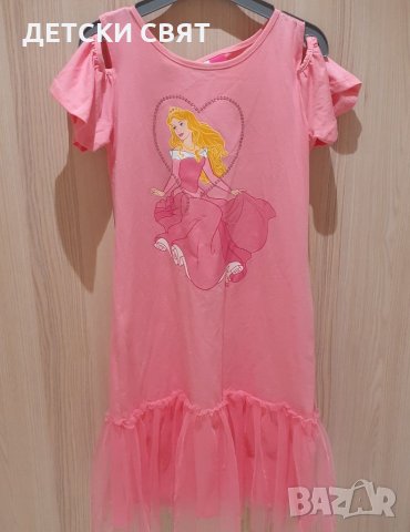 Нови детски рокли