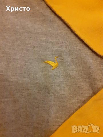 суичър с качулка нов качествен , снимка 2 - Суичъри - 25018156