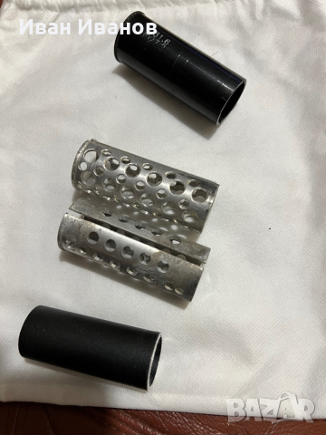 Преходници за колчета за седалка, снимка 2 - Аксесоари за велосипеди - 44847590