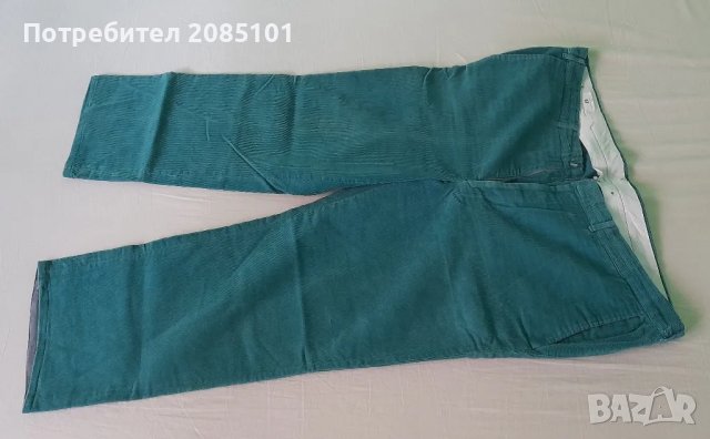 Мъжки джинси, снимка 2 - Дънки - 48228944