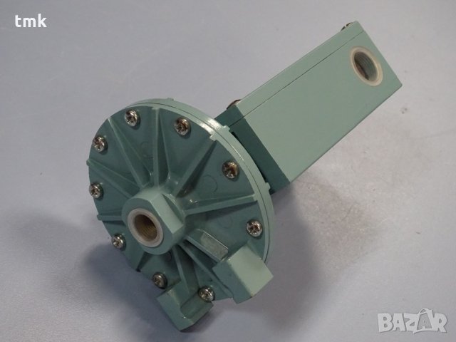 Вакуум пресостат Telemecanique XMG-B091 , снимка 5 - Резервни части за машини - 32237245