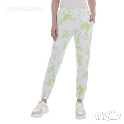 Дамски панталон за джогинг, 3цвята , снимка 6 - Панталони - 40605027