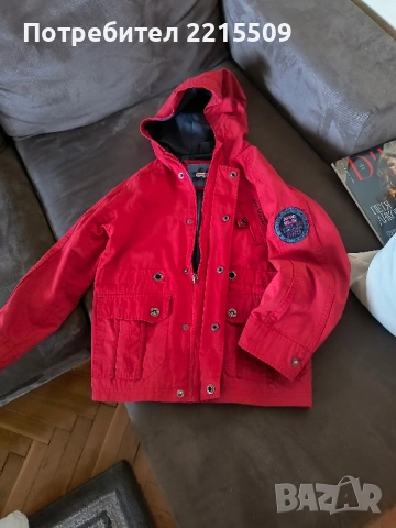 Оригинално яке за момче, снимка 6 - Детски якета и елеци - 52194271